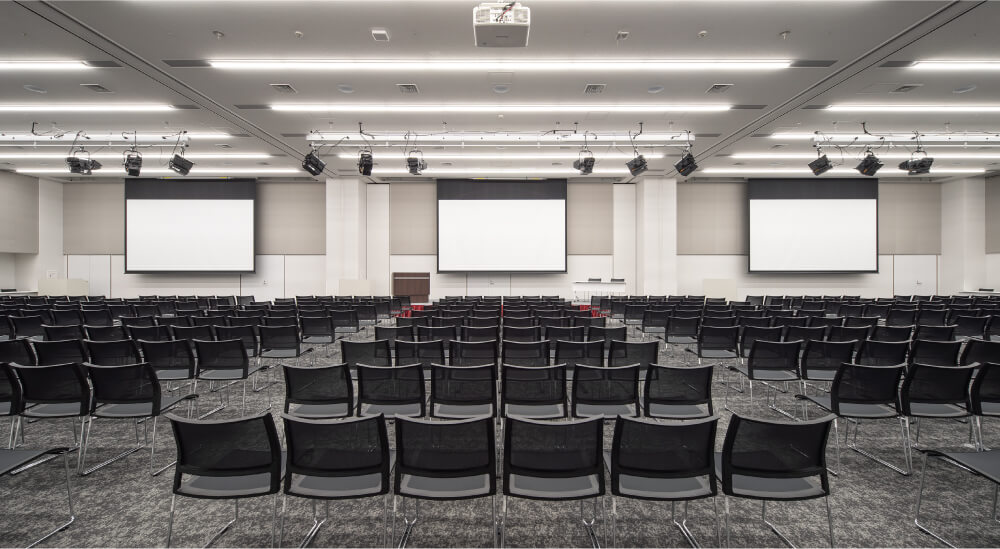 Conference Rooms